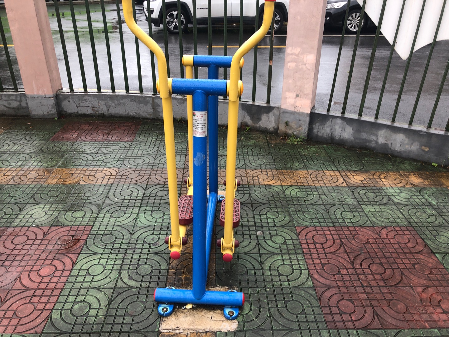滑行器