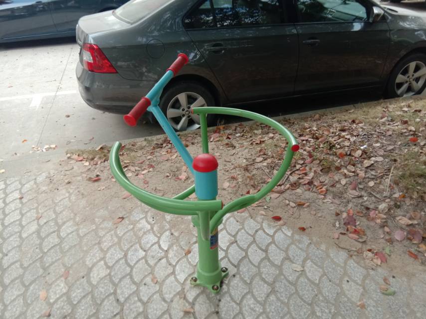 小推車