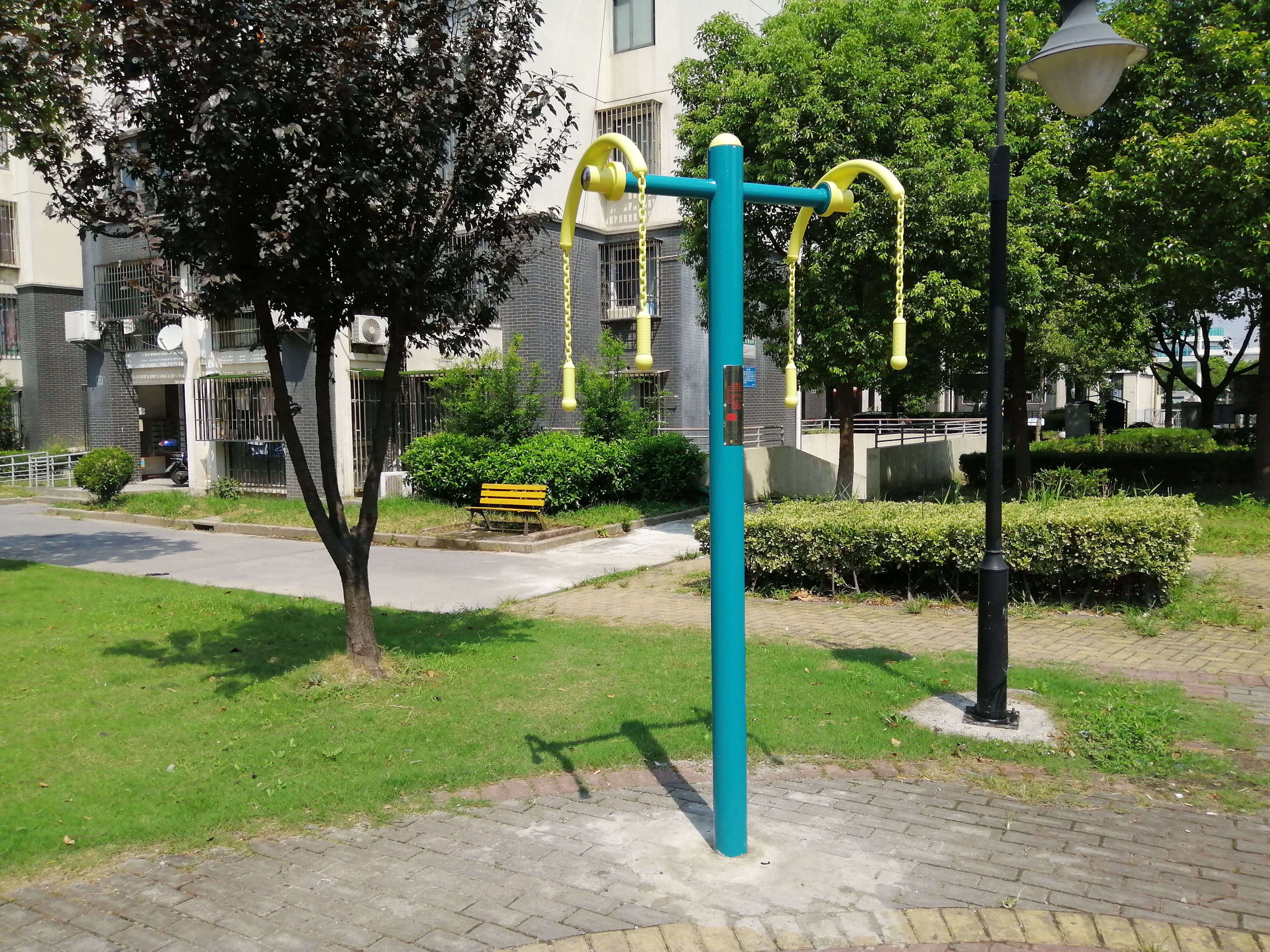 上肢牽引器