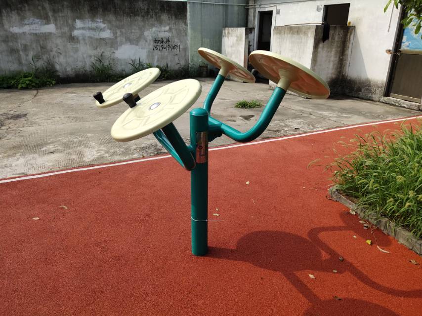 太極揉推器