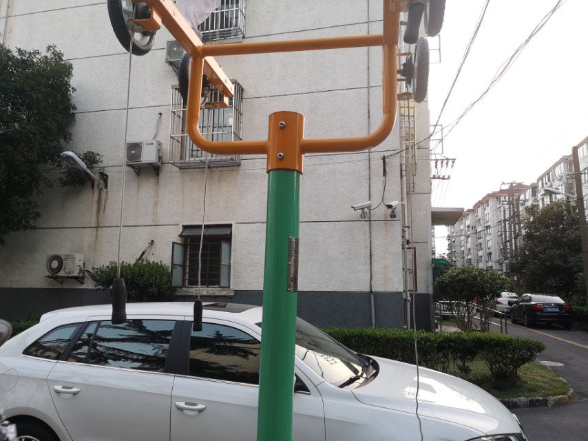 上肢牽引器