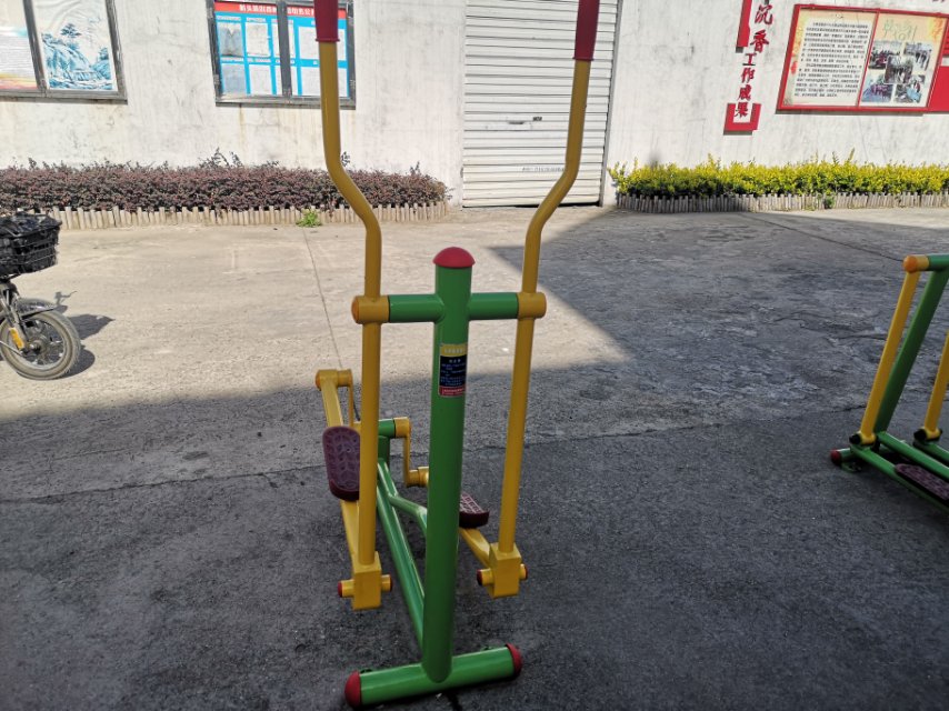 跑步器