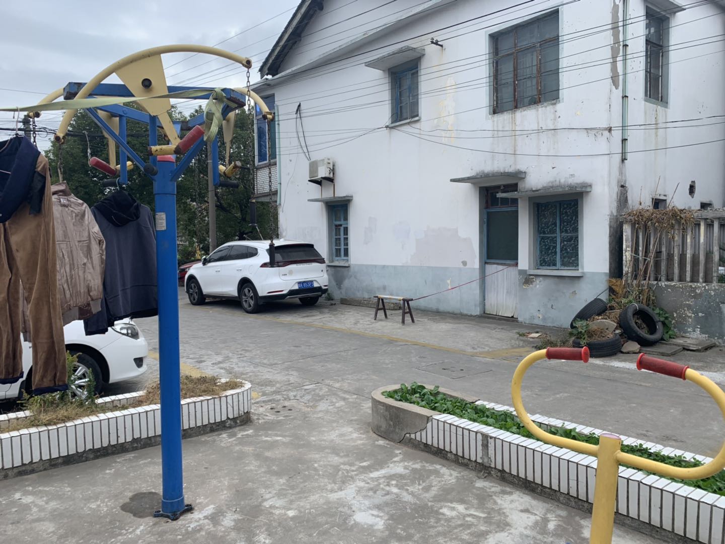 上肢牽引器