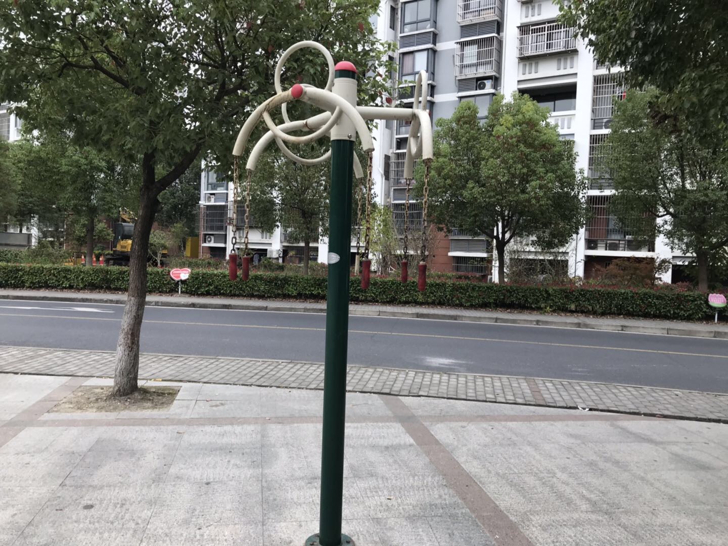 牽引器