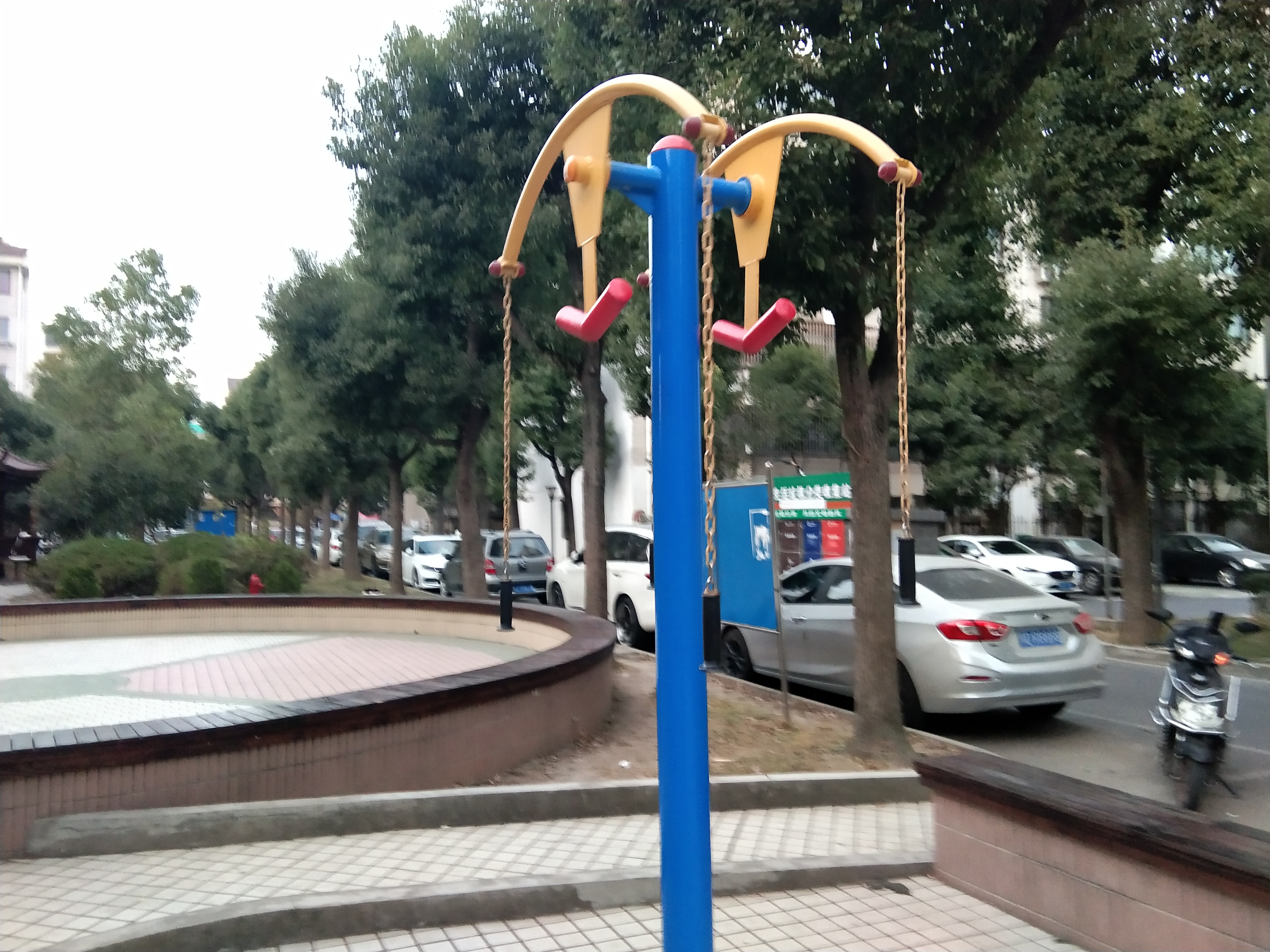 上肢牽引器