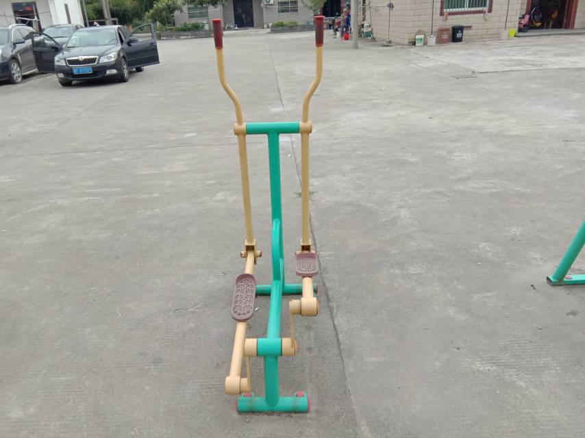 跑步器