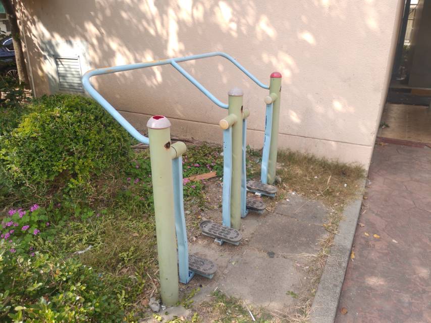 太空漫步器