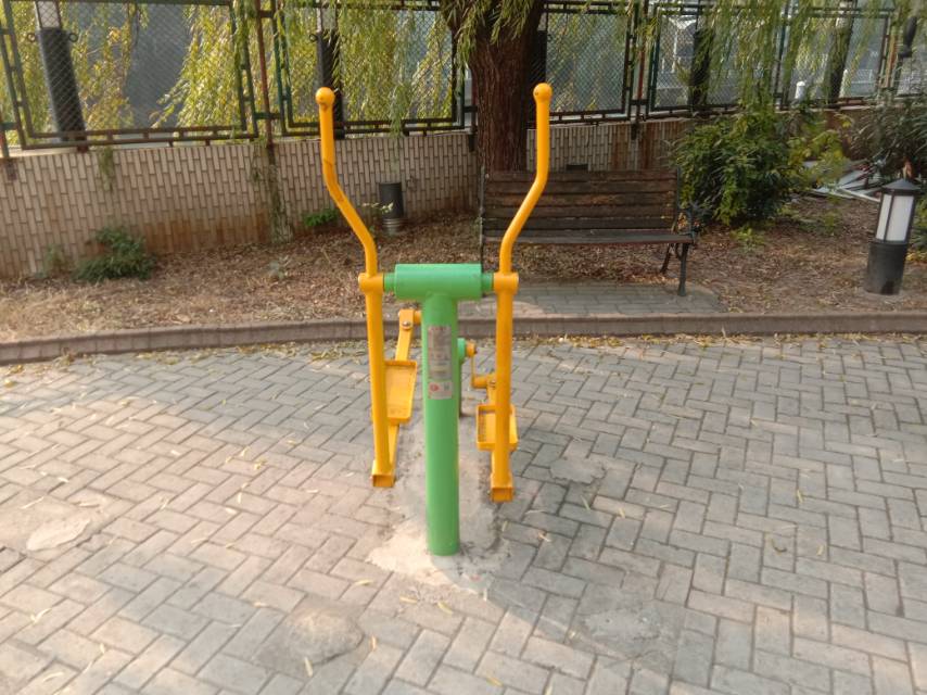 橢圓機(jī)