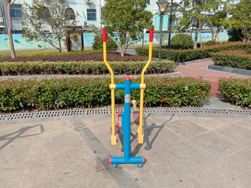跑步器