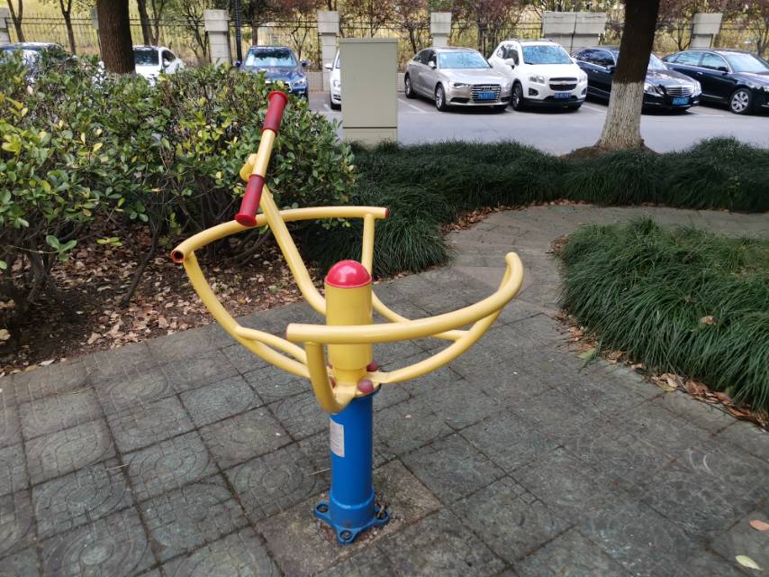 太極推手
