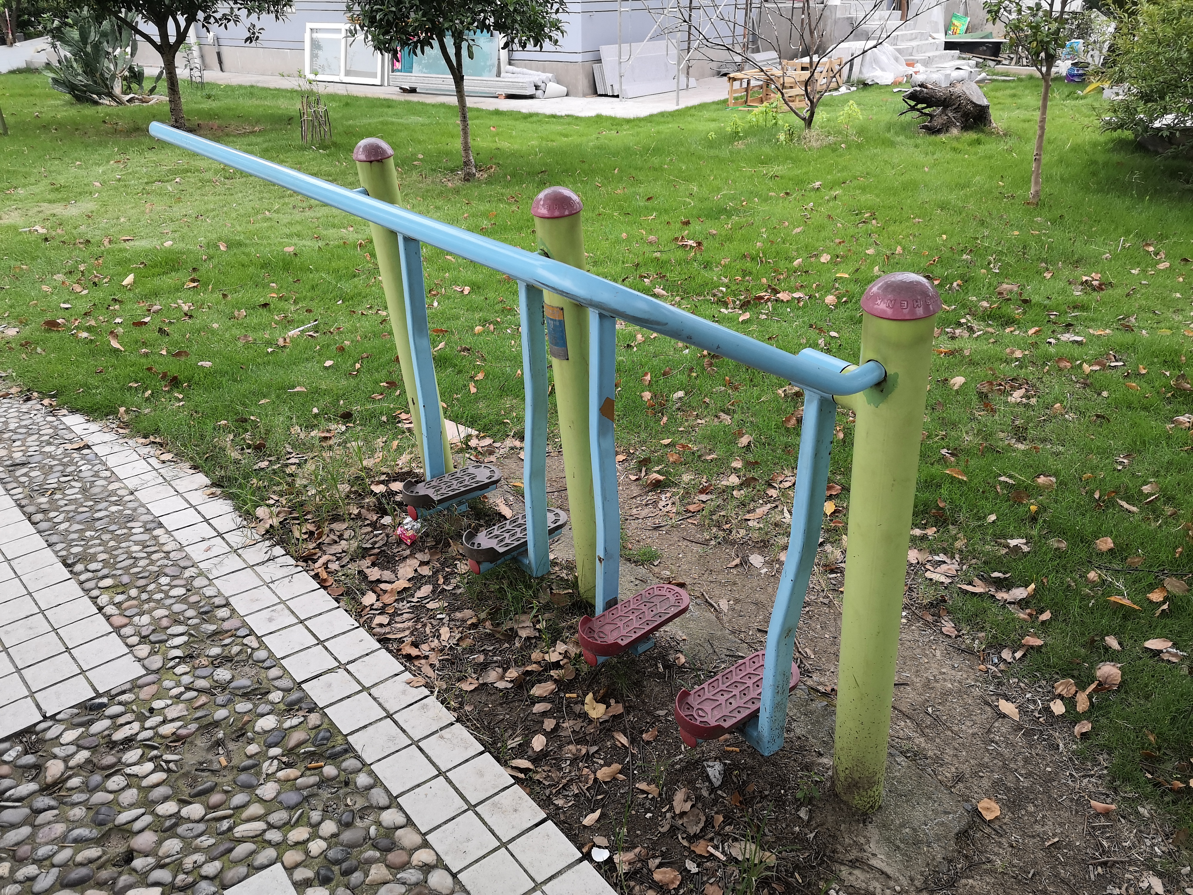 太空漫步器