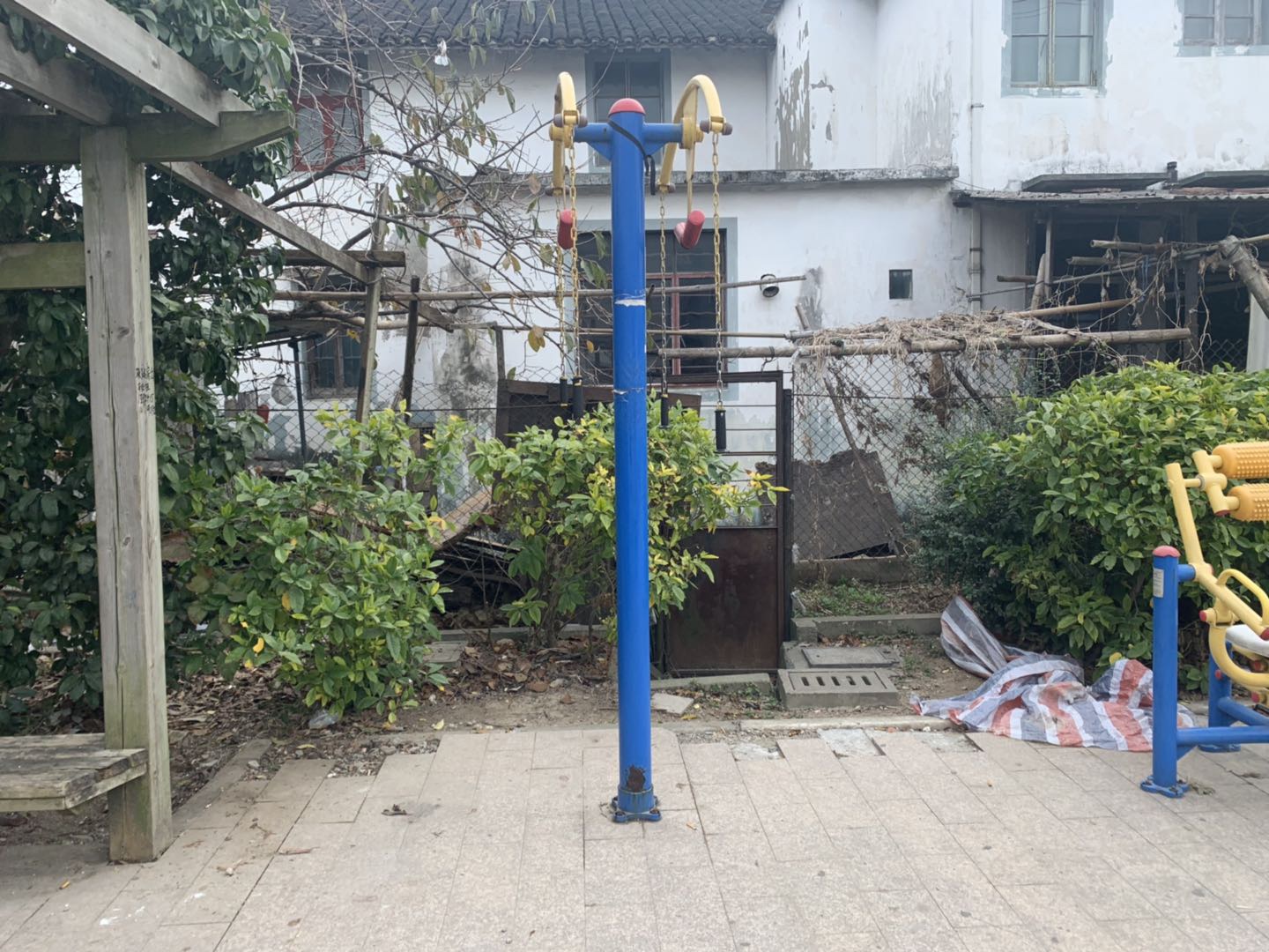 上肢牽引器