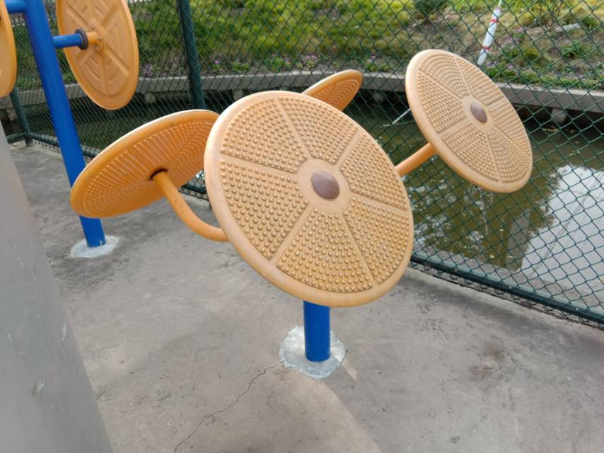 太極揉推器