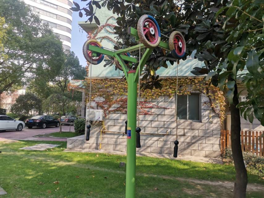 上肢牽引器