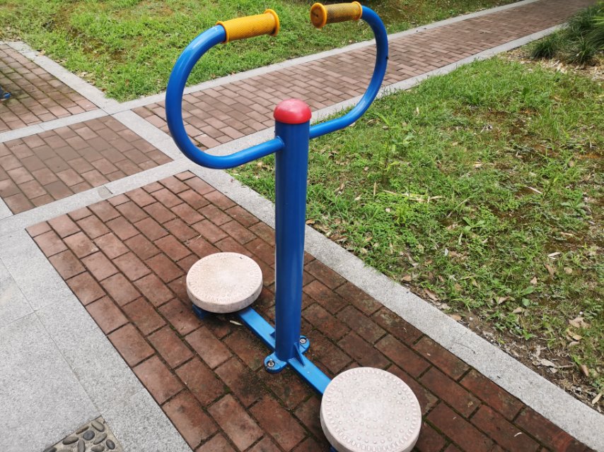 扭腰器