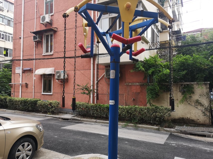 上肢牽引器