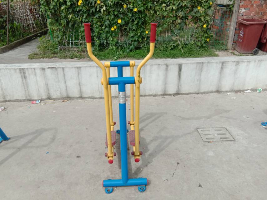 滑行器