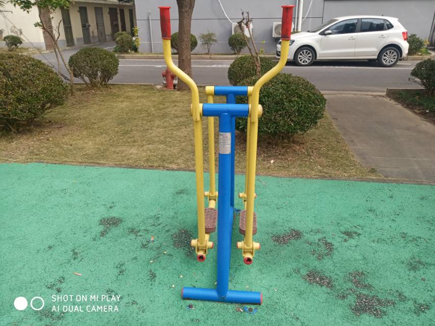 滑行器