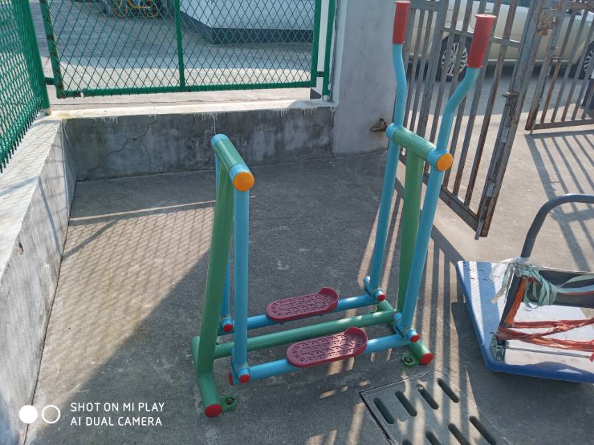 滑行器