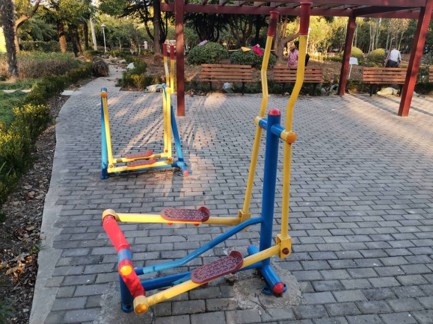 跑步器