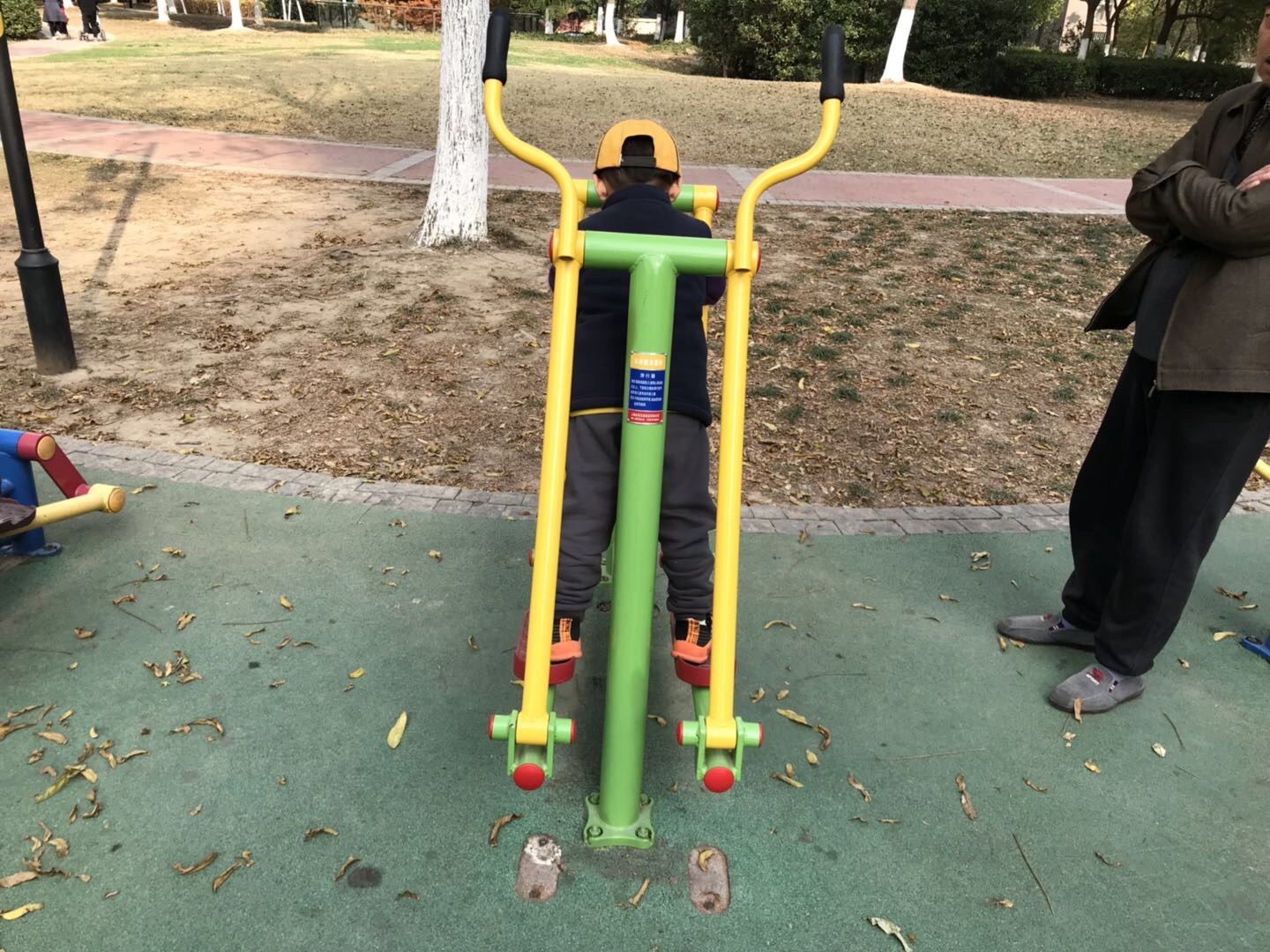 滑行器