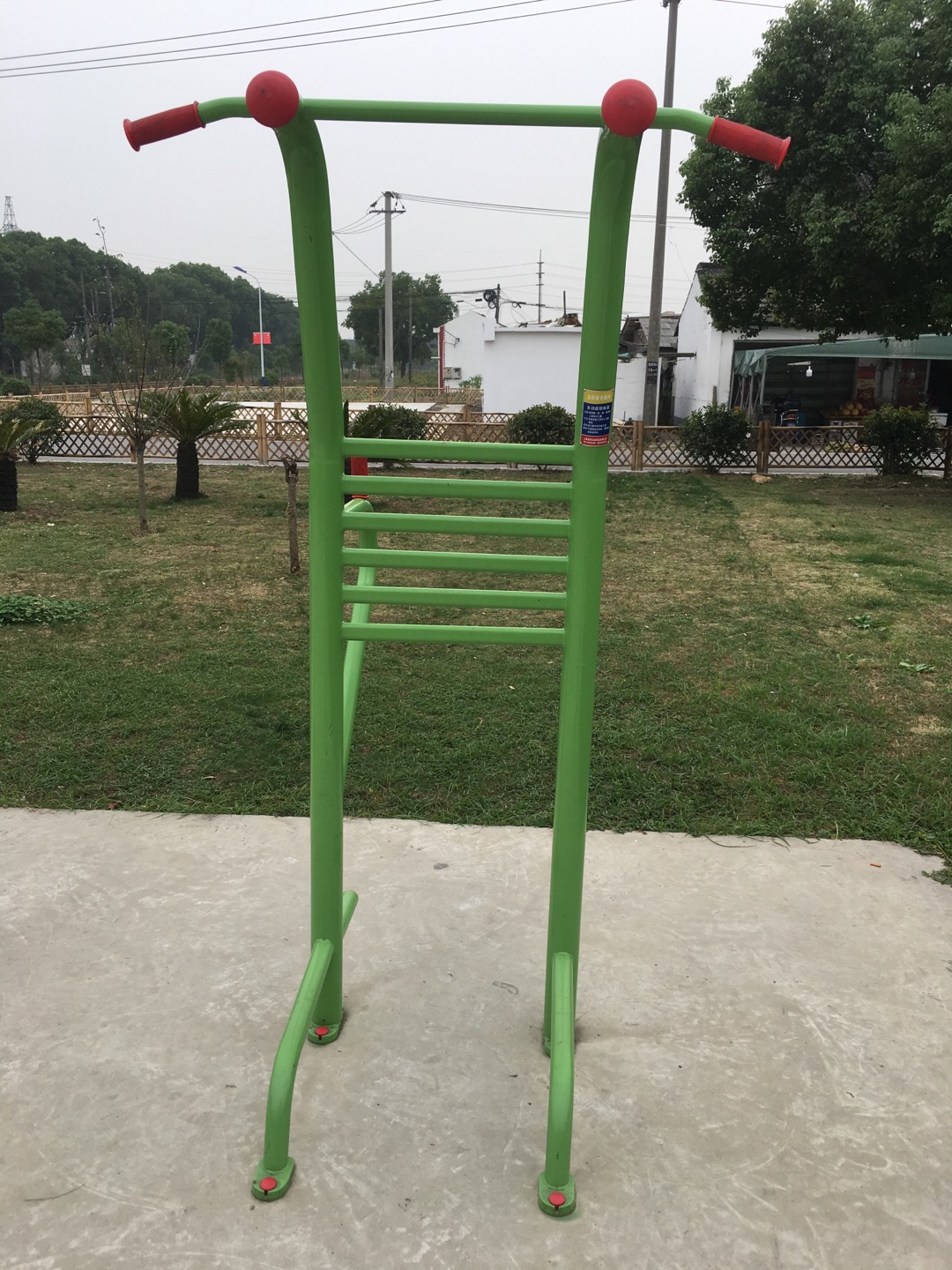 多功能鍛煉器