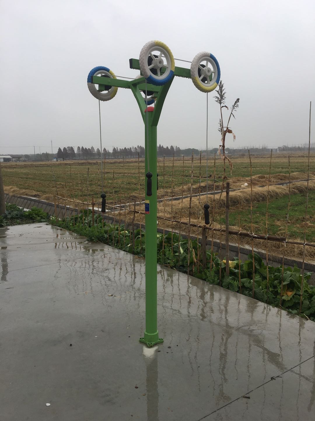 上肢牽引器