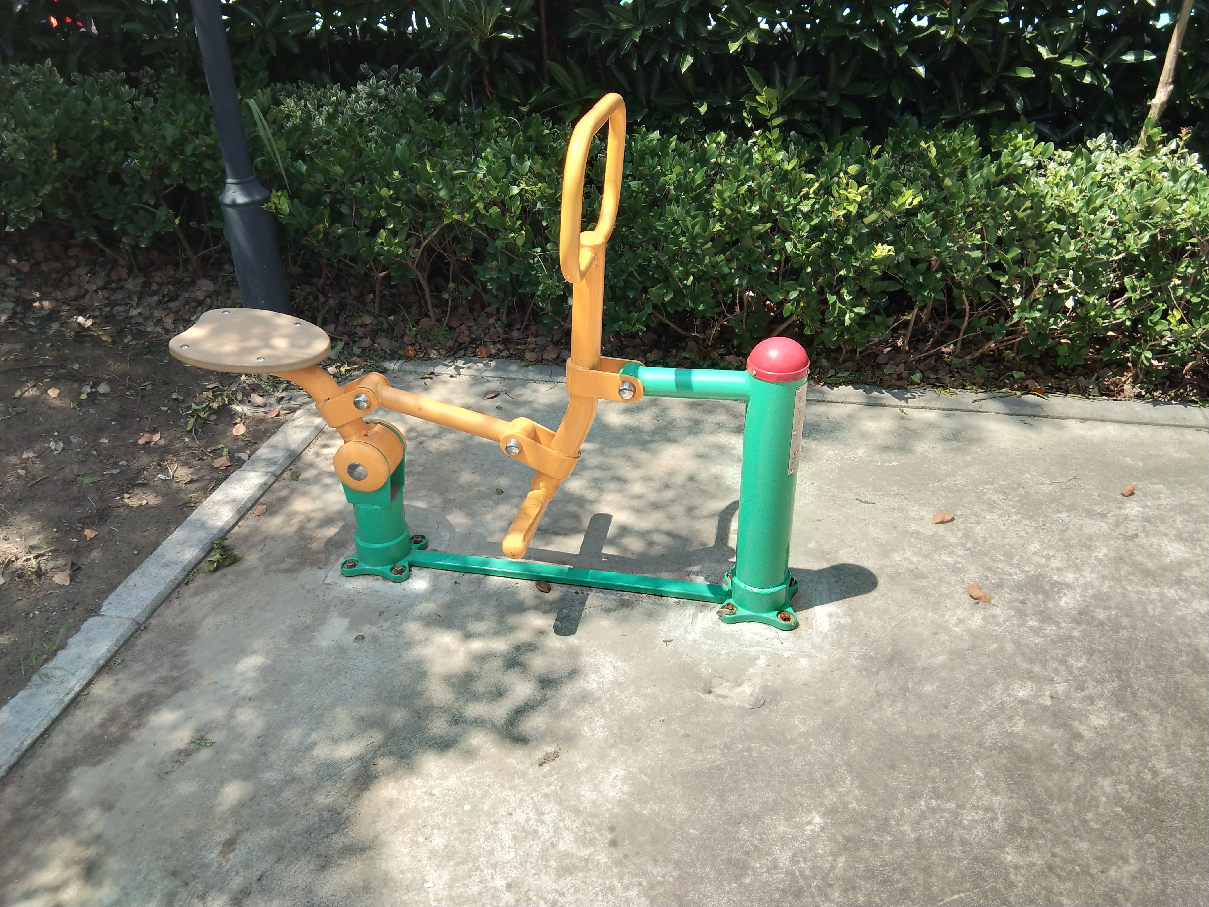 騎馬機(jī)