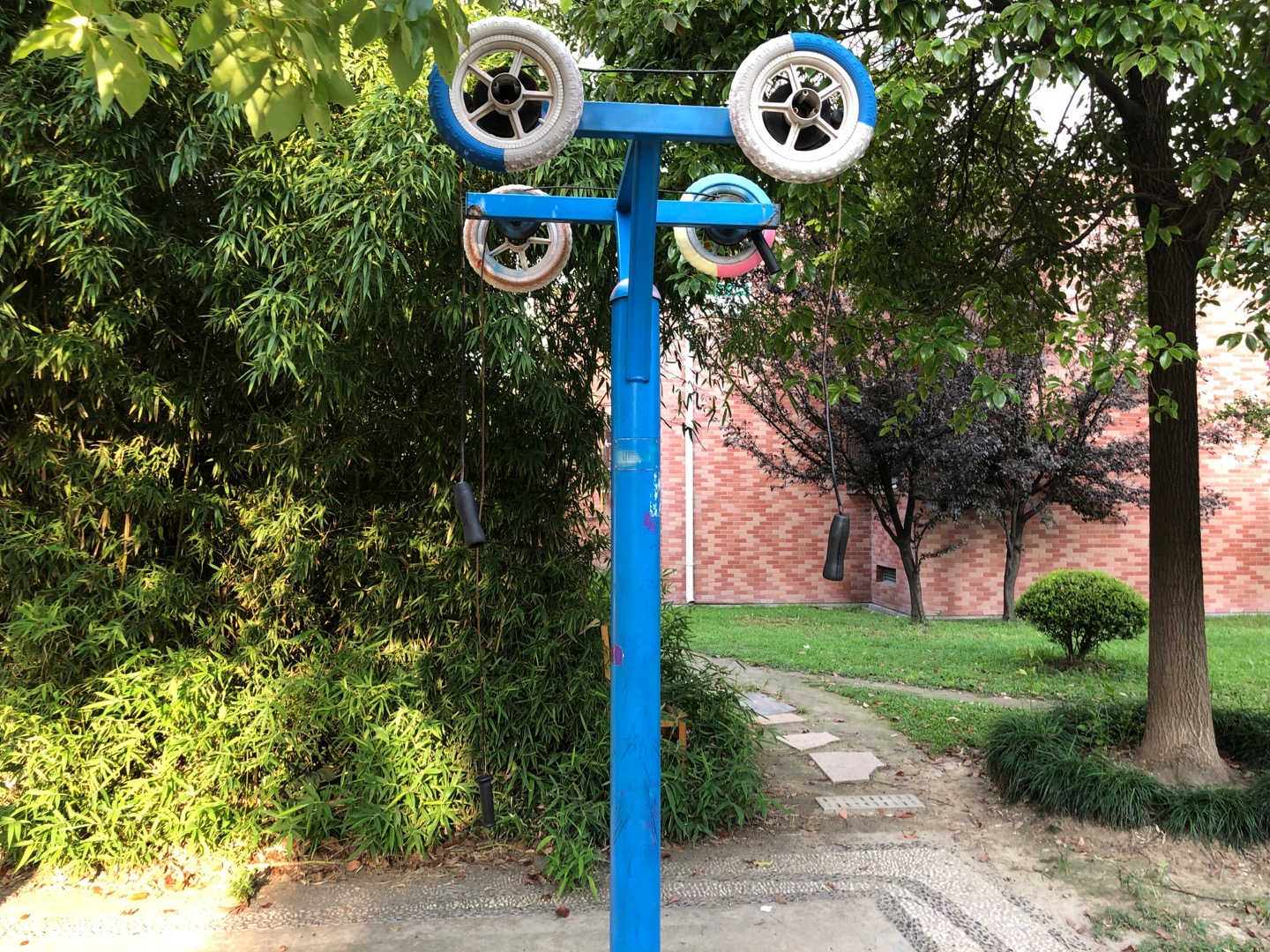 上肢牽引器