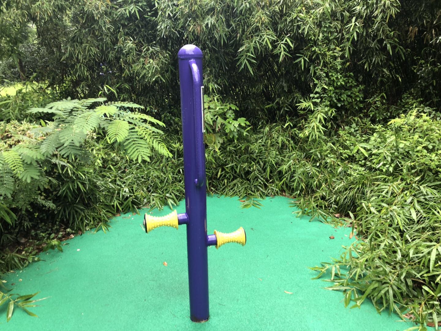 腿部按摩器