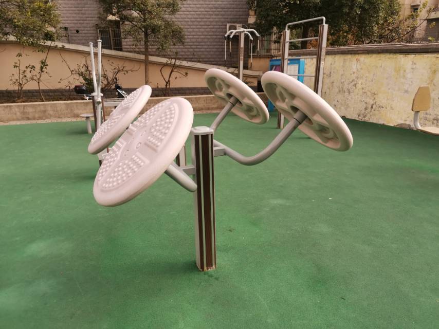 太極揉推器