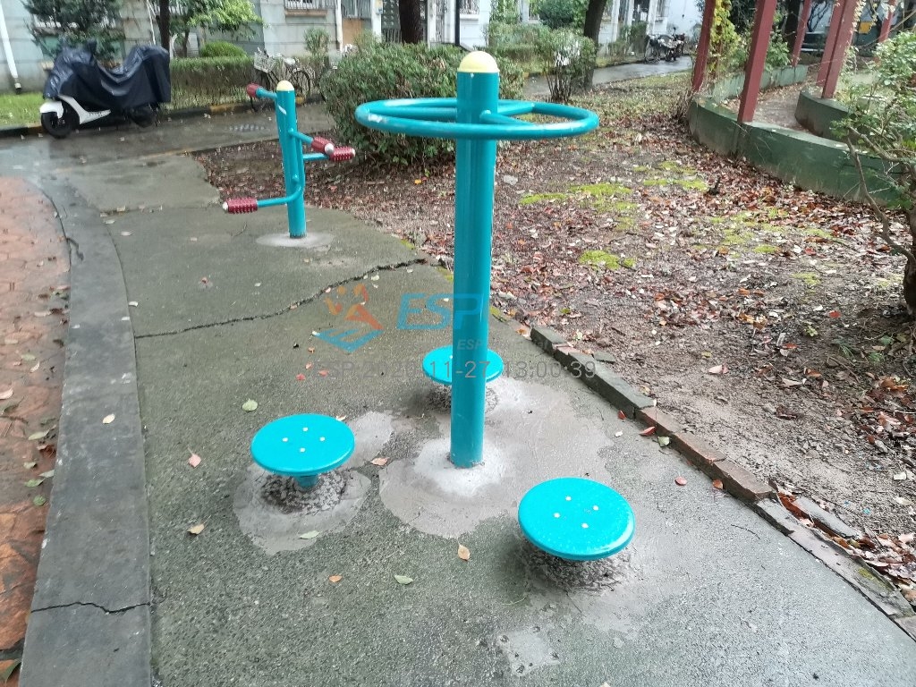 扭腰器