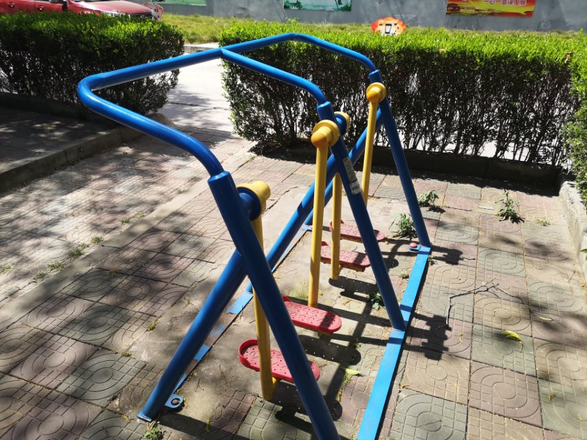 漫步器