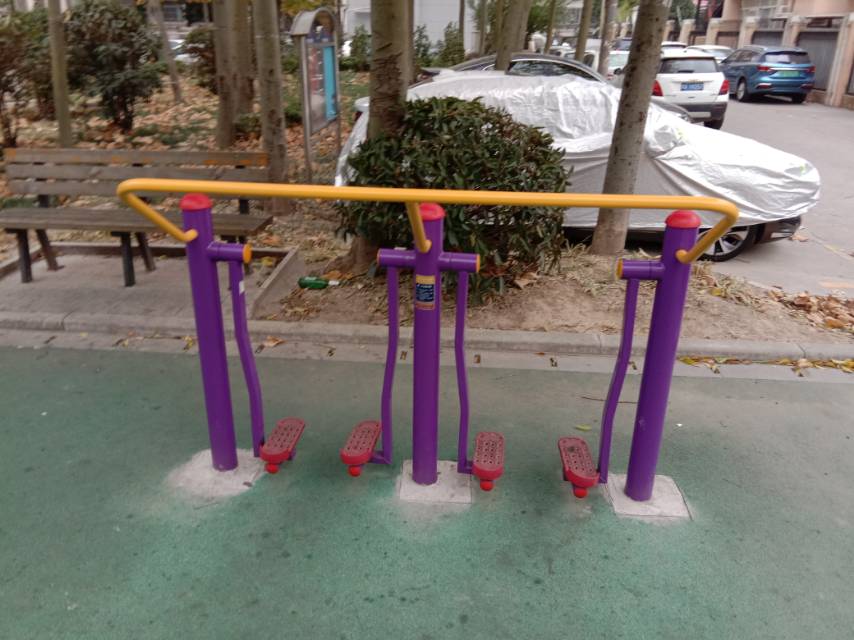 太空漫步器