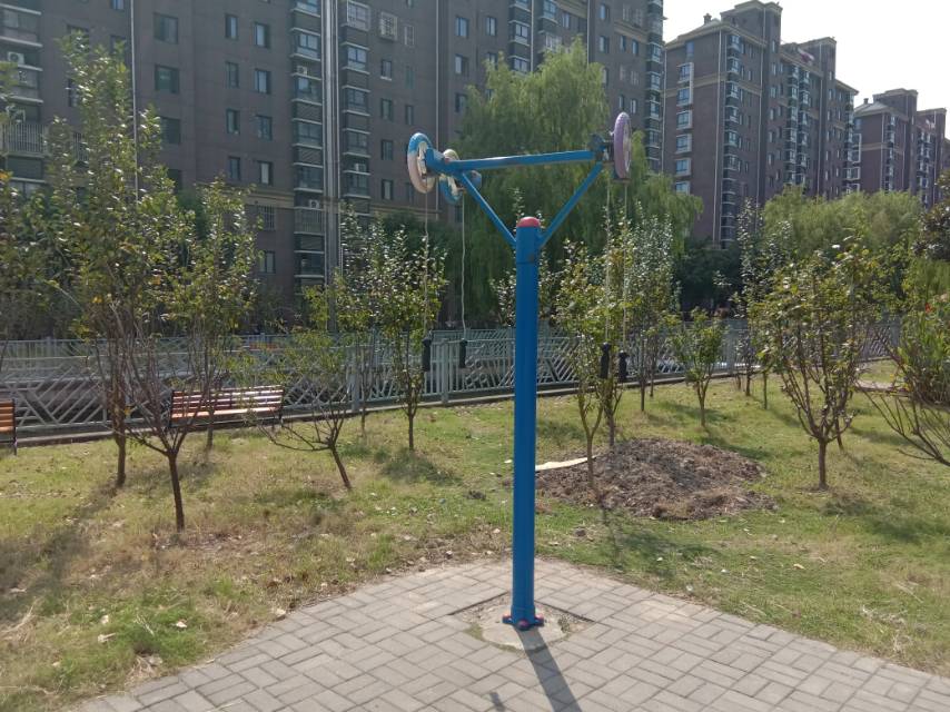 上肢牽引器