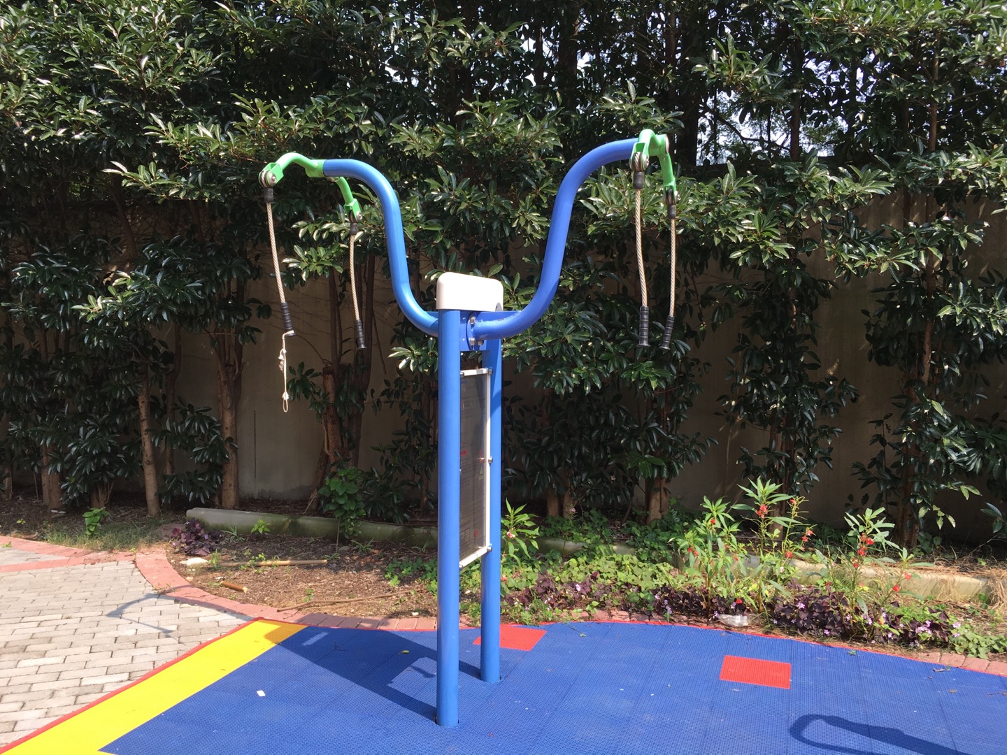 雙立柱牽引器