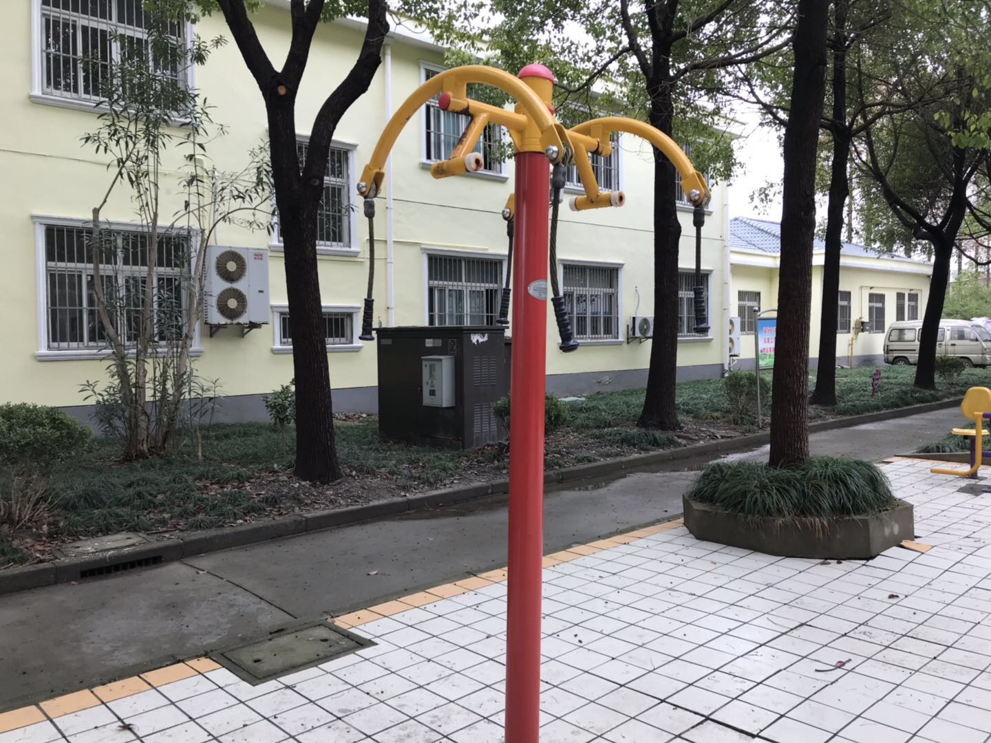 上肢牽引器