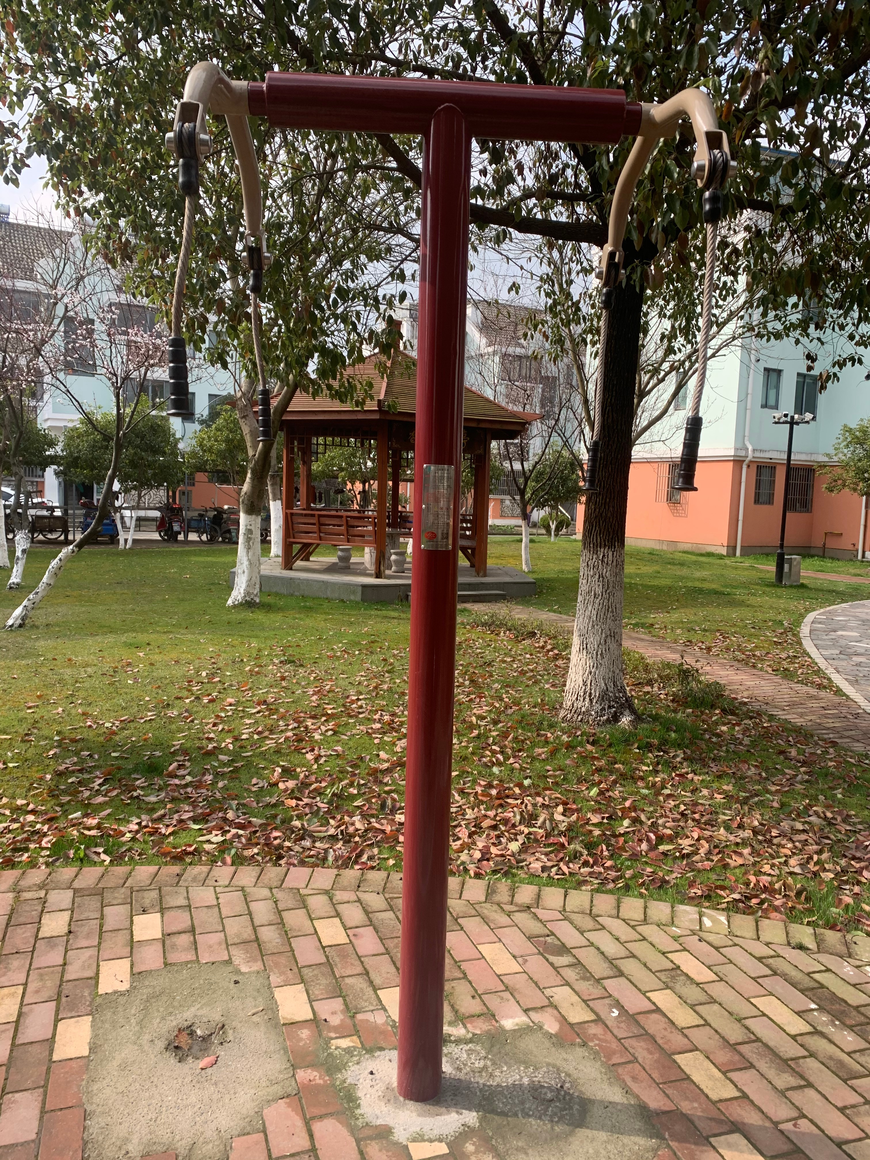 上肢牽引器