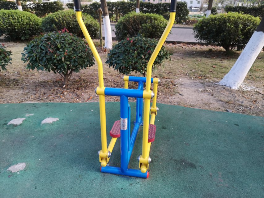 滑行器