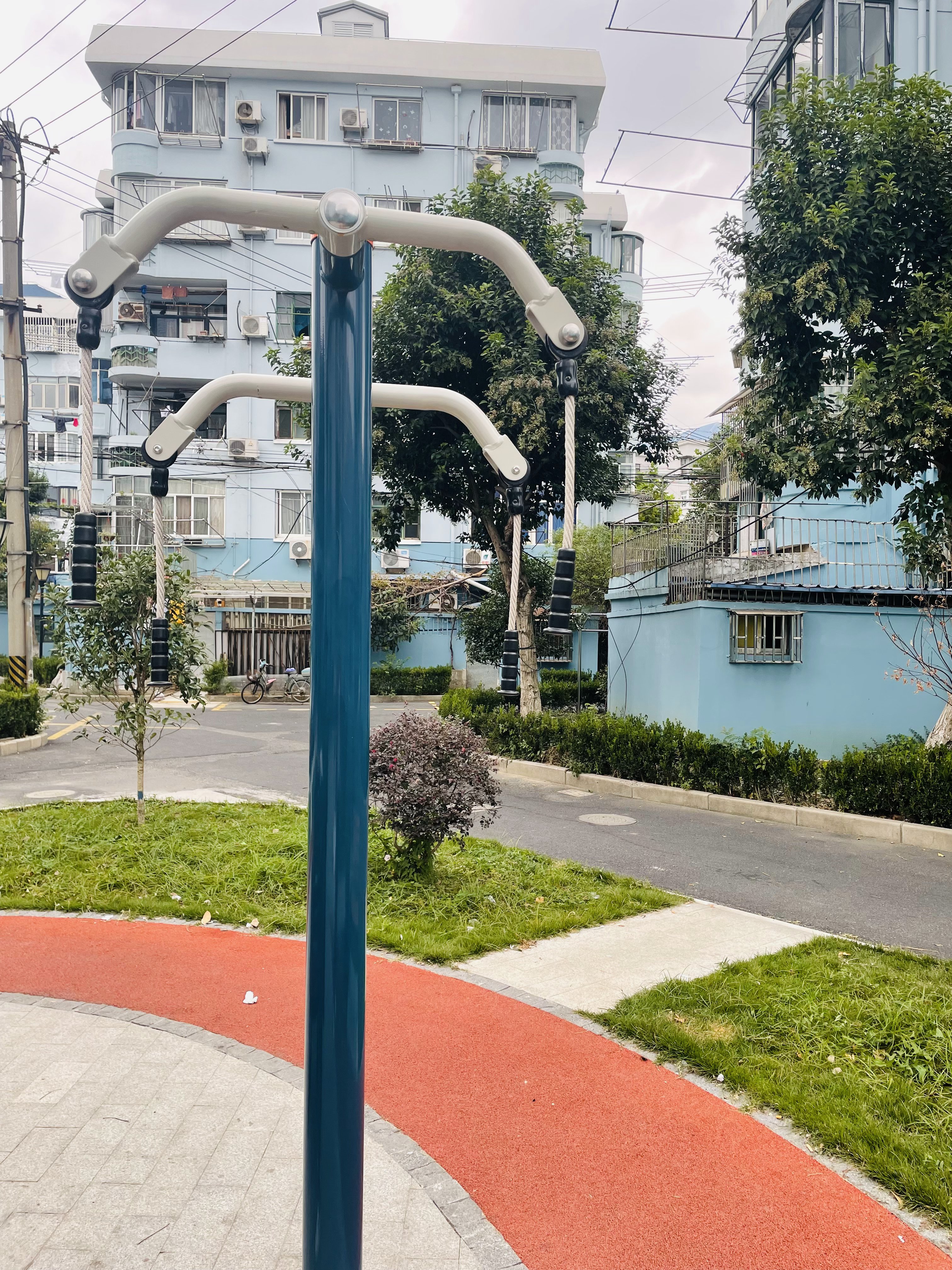 上肢牽引器
