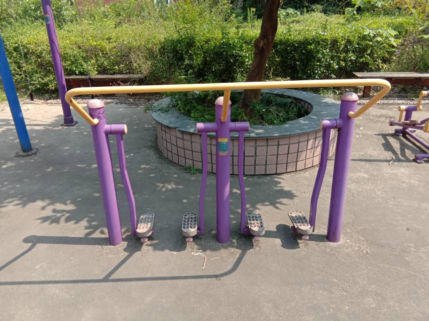 太空漫步器