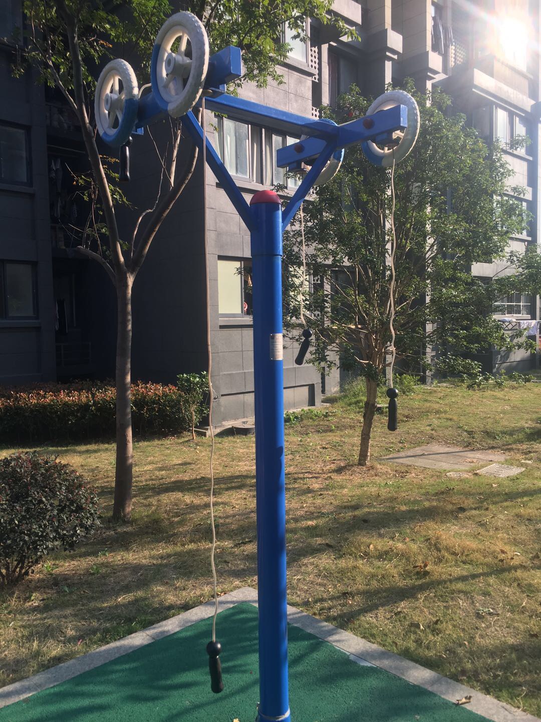 上肢牽引器