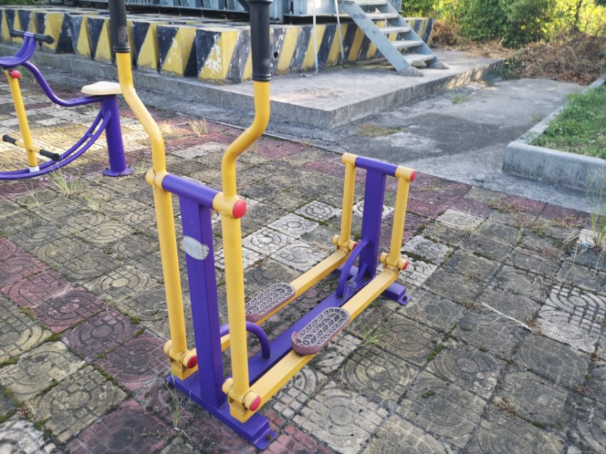 滑行器