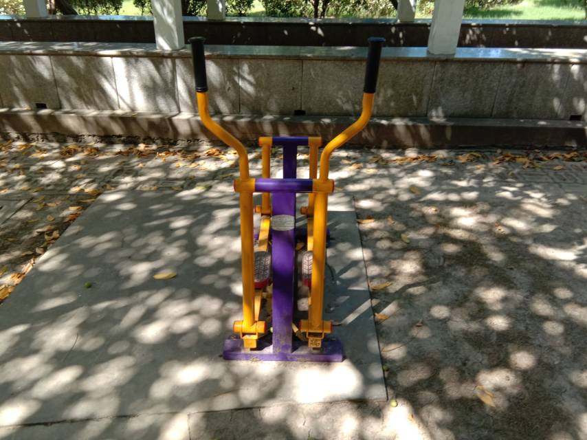 滑行器