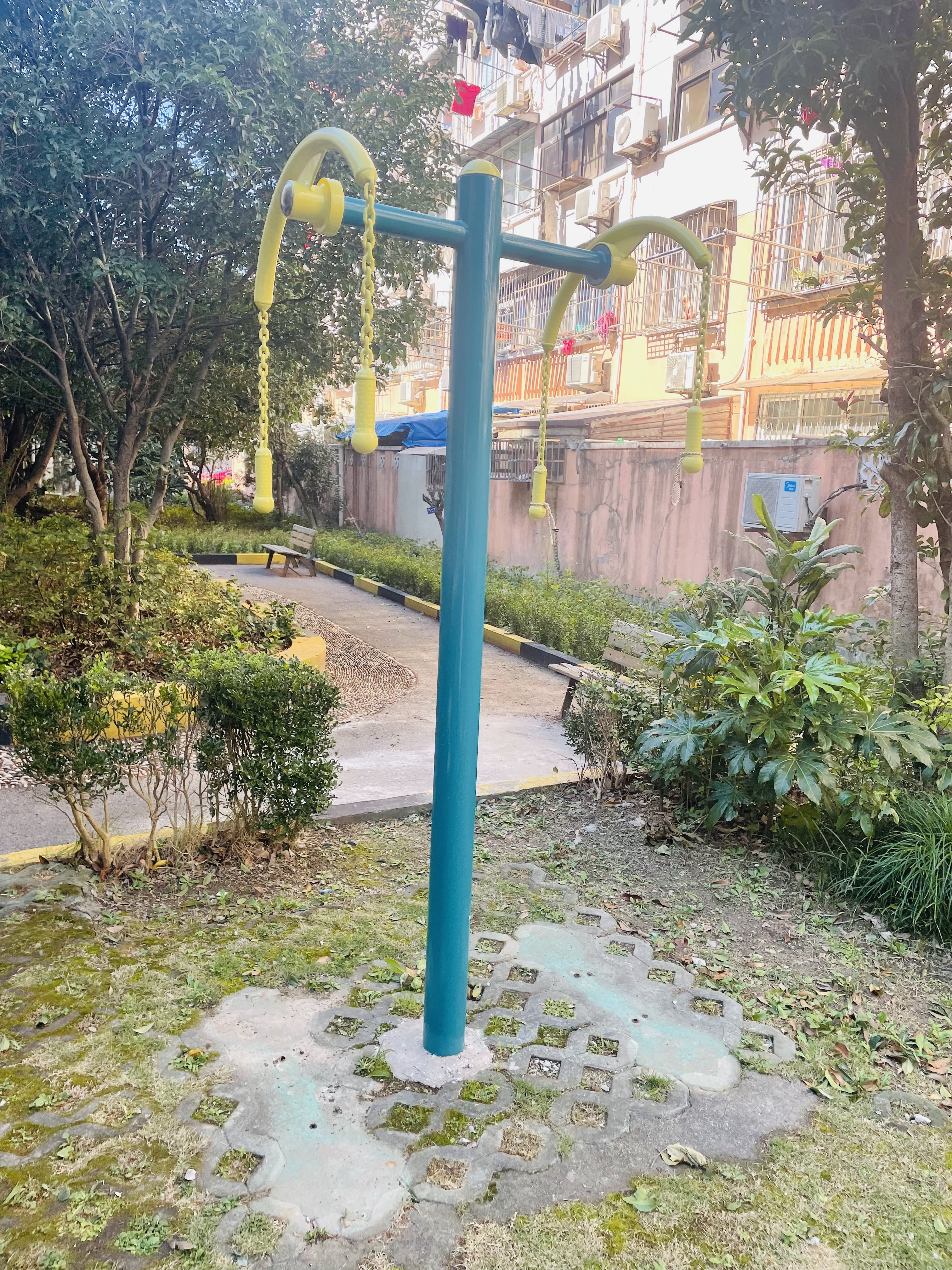 上肢牽引器