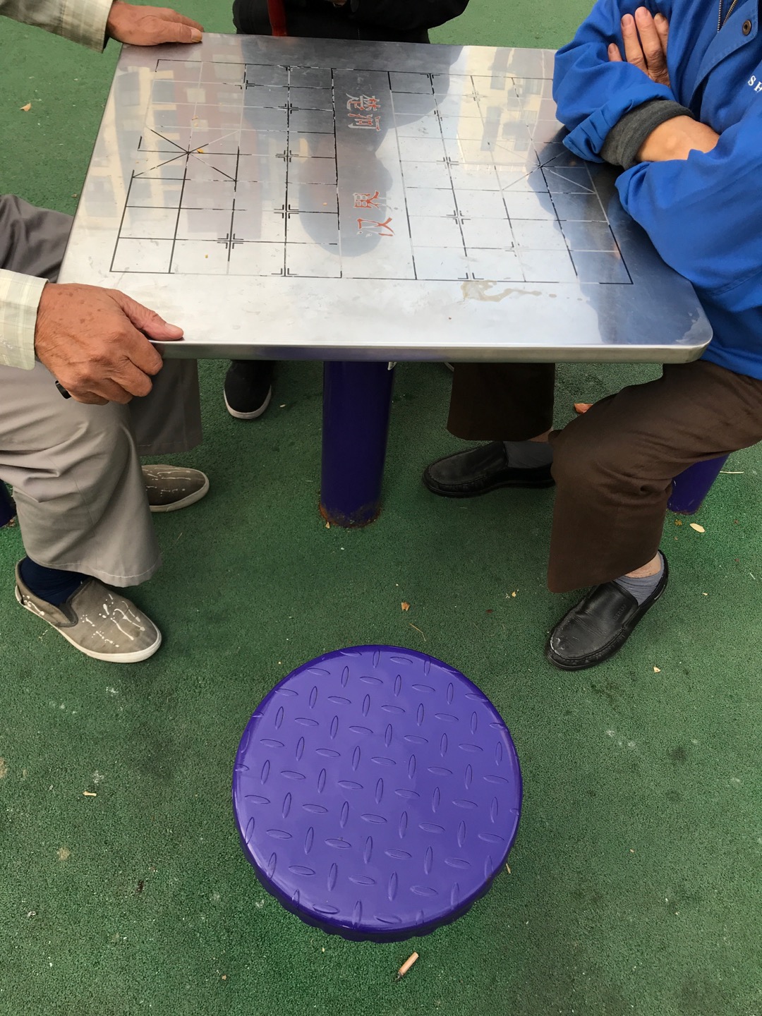 棋牌桌