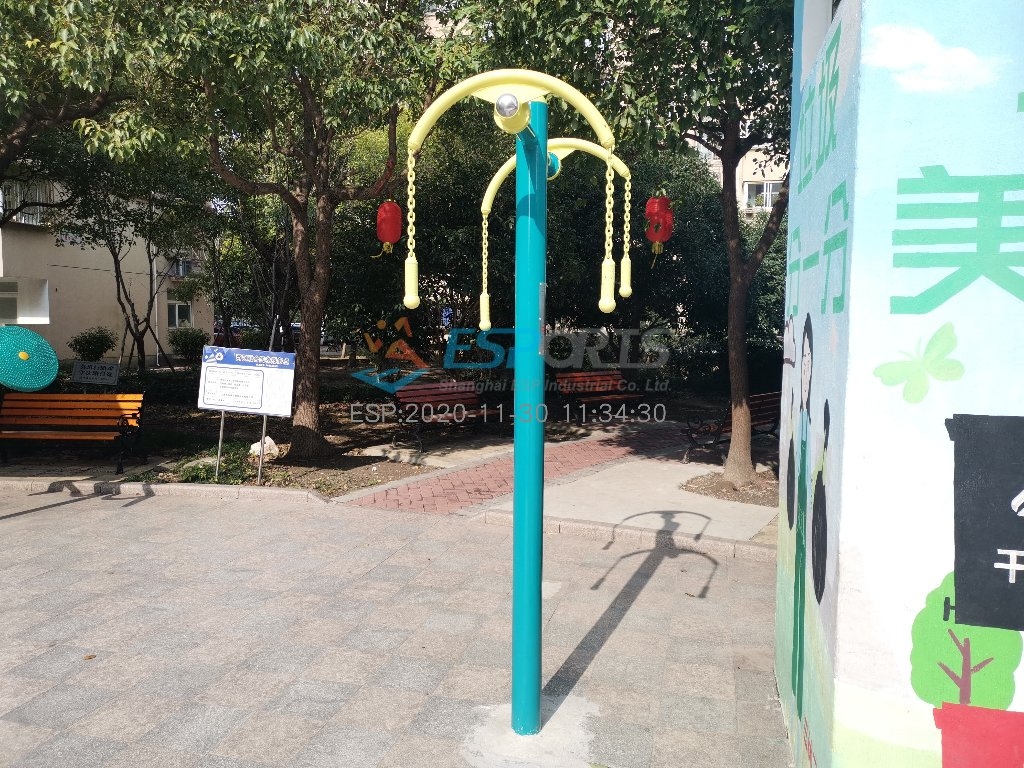 上肢牽引器
