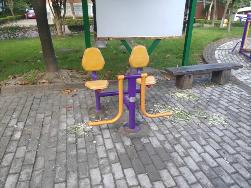 下肢搖擺器