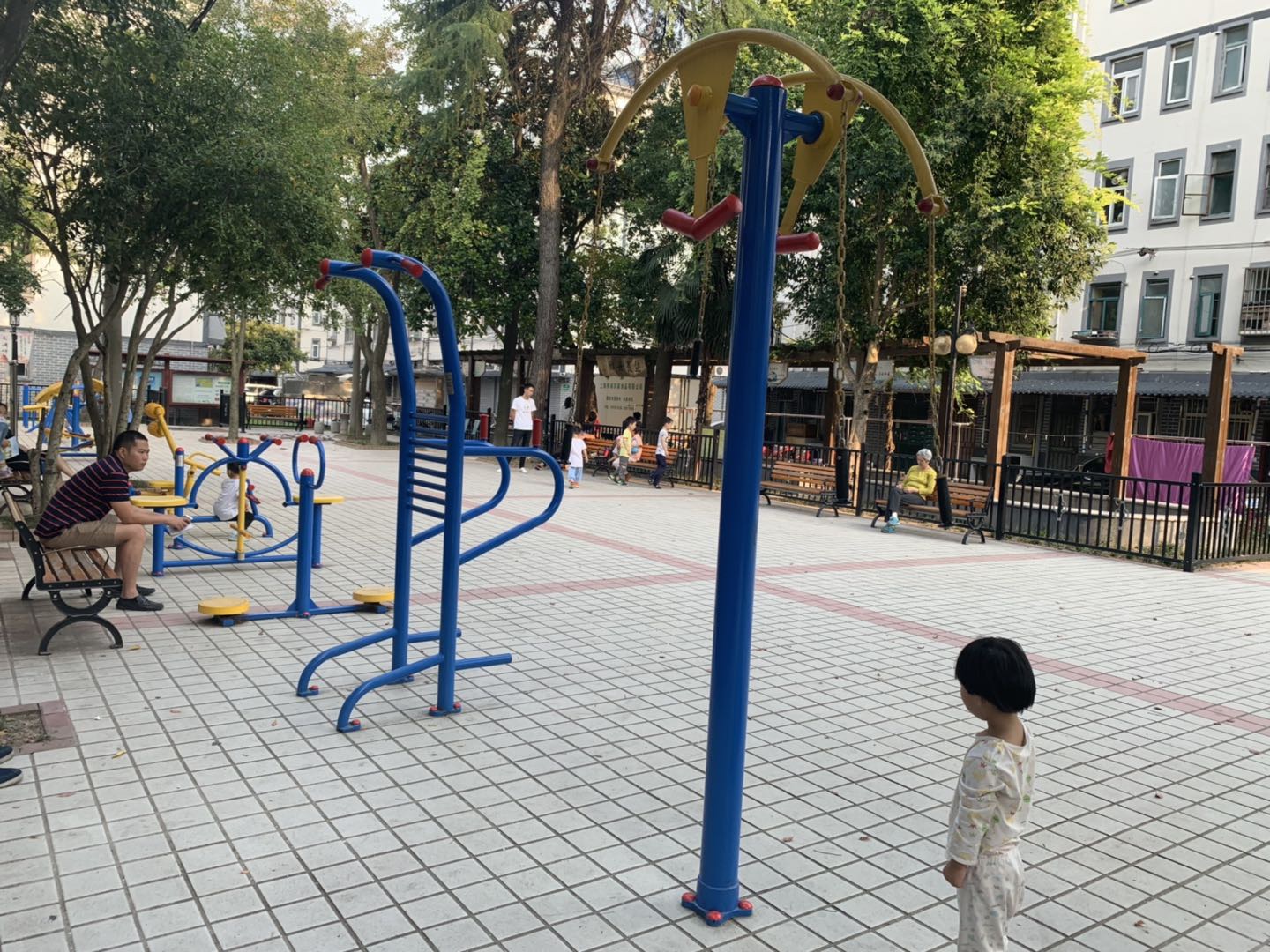 上肢牽引器