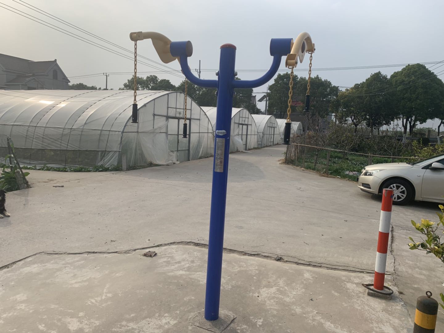上肢牽引器